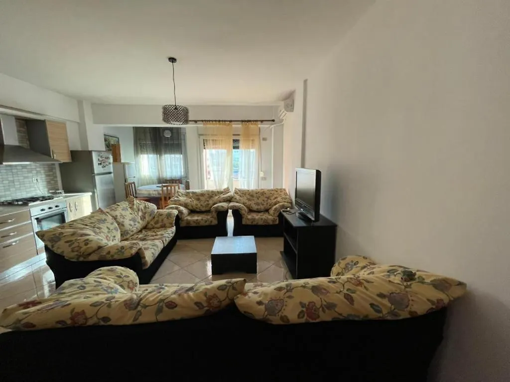Apartment Ela Appartaments Vlore Albania