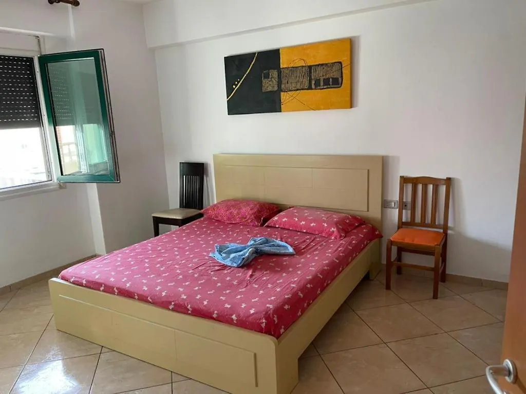 Apartment Ela Appartaments Vlore