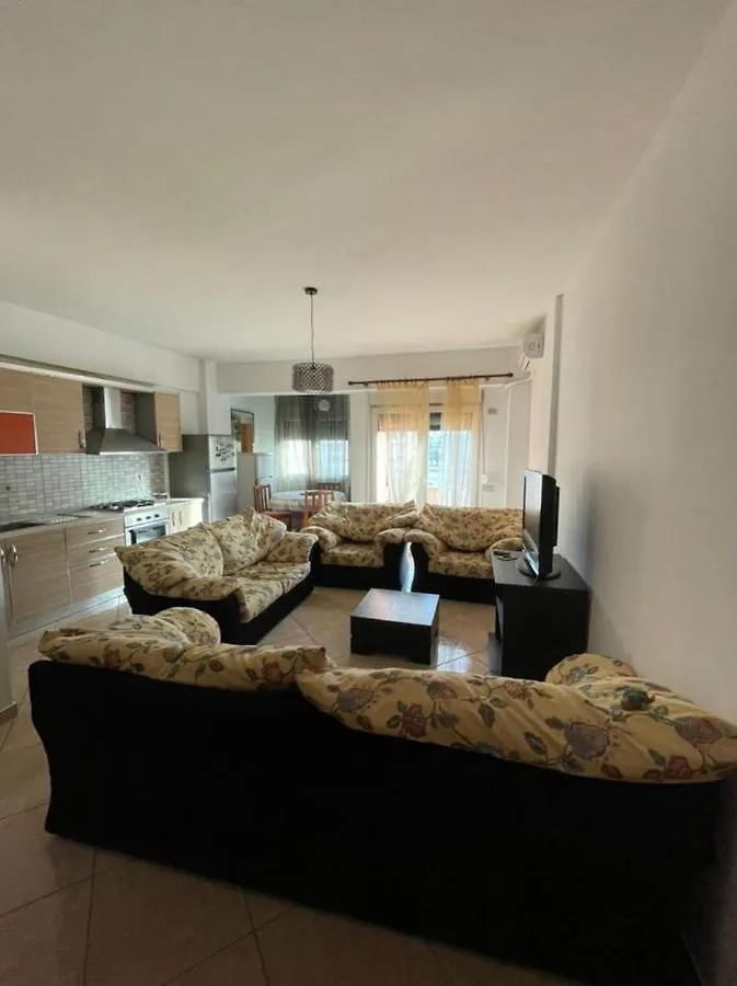 Apartment Ela Appartaments Vlore