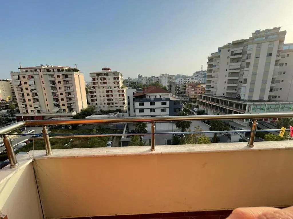 Ela Appartaments Vlore Albania