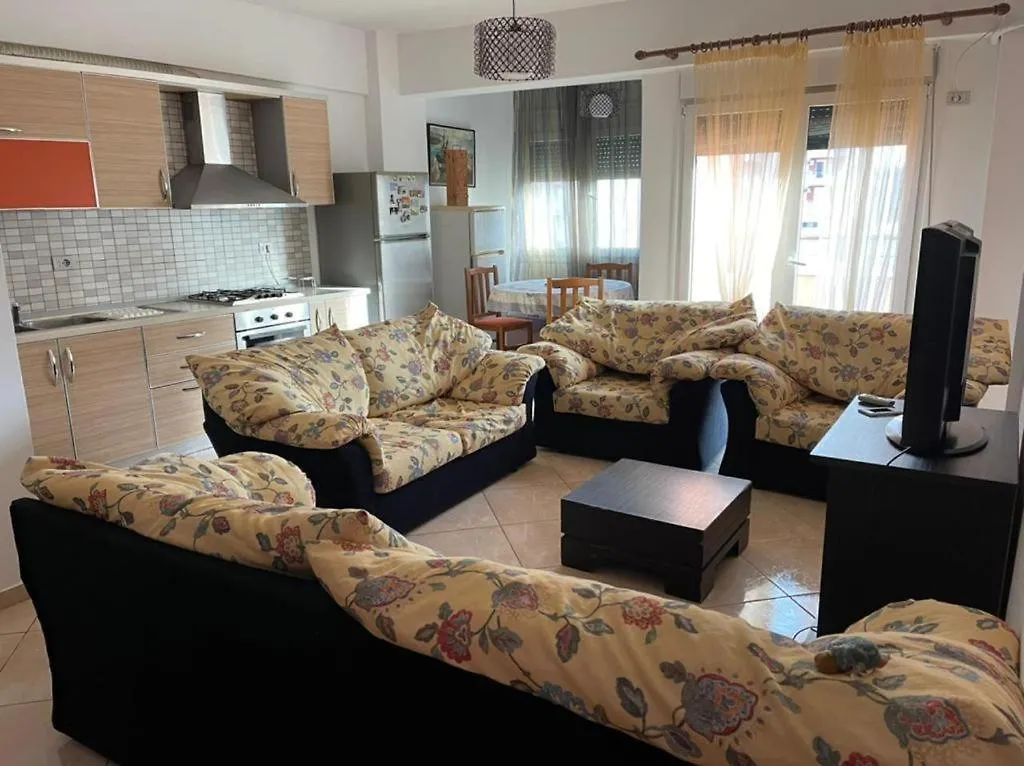 Ela Appartaments Vlore 0*,  Albania