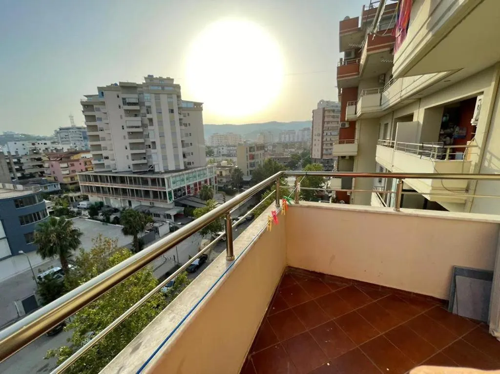 Ela Appartaments Vlore Apartment